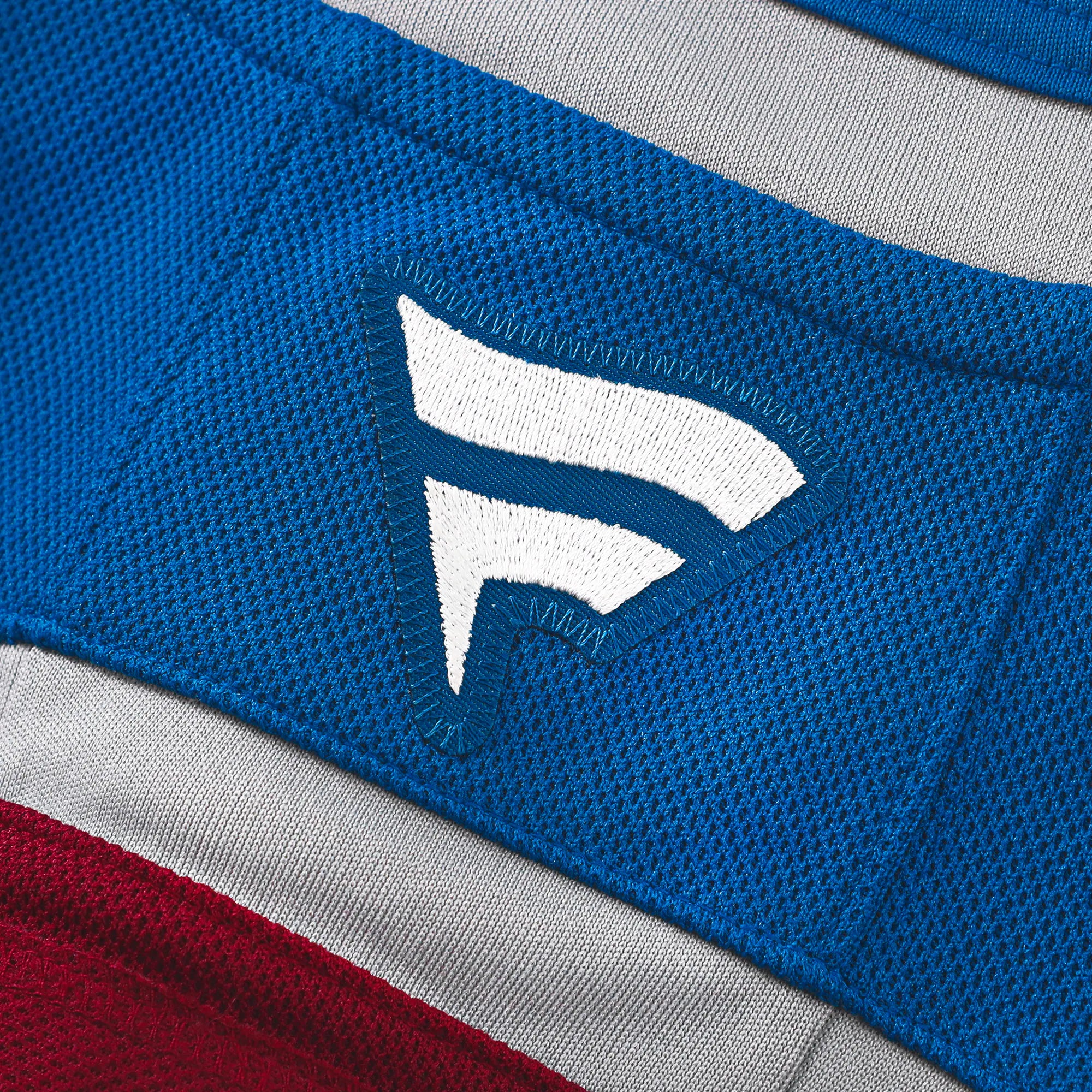 Customizable Colorado Avalanche 2024 Fanatics Premium Official HOME NHL Jersey